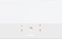 ������������� �������� ����������� Gorenje GI 6421 SYW  (743645) - �������� 11