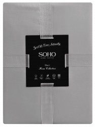 �������� ����������� ����� Soho ���������� Duet 150�200 �� Grey/Graphite  (���������� Duet 150*200 Grey/Gra) - �������� 2