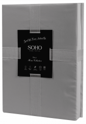 �������� ����������� ����� Soho ���������� Duet 150�200 �� Grey/Graphite  (���������� Duet 150*200 Grey/Gra) - �������� 3