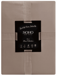 �������� �������� ������ Soho ���������� Duet 150�200 �� Beige/Mocha (���������� Duet 150*200 Beige/Mo) - �������� 3