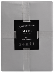 �������� ����������� ����� Soho ���������� Duet 150�200 �� Ivory/Grey  (���������� Duet 150*200 Ivory/Gr) - �������� 3