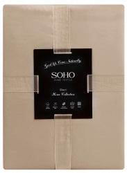 �������� ����������� ����� Soho ���������� Duet 150�200 �� Mocha/Ivory  (���������� Duet 150*200 Mocha/Iv) - �������� 3