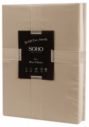 �������� ����������� ����� Soho ���������� Duet 150�200 �� Mocha/Ivory  (���������� Duet 150*200 Mocha/Iv) - �������� 2