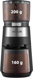 ��������� Sencor SCG 5060BK (41022052) - �������� 3