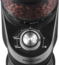 ��������� Sencor SCG 5060BK (41022052) - �������� 9