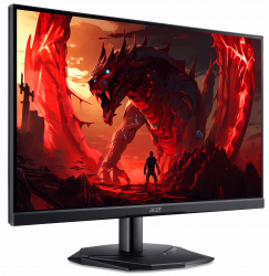Монiтор 24.5" Acer Nitro KG251QX0biip (UM.KX1EE.005) Black - Картинка 6