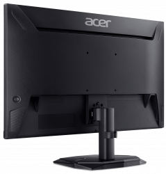 Монiтор 24.5" Acer Nitro KG251QX0biip (UM.KX1EE.005) Black - Картинка 3