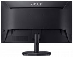 Монiтор 24.5" Acer Nitro KG251QX0biip (UM.KX1EE.005) Black - Картинка 8