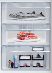 ����������� Beko RCSA366K40WN (7523720008) - �������� 2