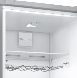 ����������� Beko RCNA366K40XBN (7522320008) - �������� 5