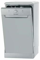 Посудомийна машина Indesit DSCFE1B10SRU (869991615540) - Картинка 2