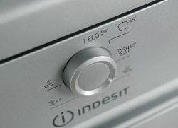 Посудомийна машина Indesit DSCFE1B10SRU (869991615540) - Картинка 11
