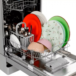 Посудомийна машина Indesit DSCFE1B10SRU (869991615540) - Картинка 13