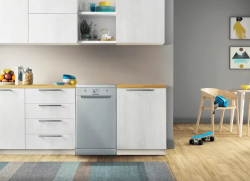 Посудомийна машина Indesit DSCFE1B10SRU (869991615540) - Картинка 7