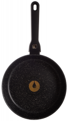 Сковорода Ringel Hanover 24 см (RG-1152-24) - Картинка 2