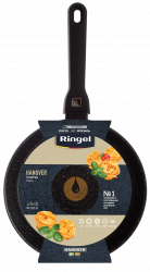 Сковорода Ringel Hanover 24 см (RG-1152-24) - Картинка 3