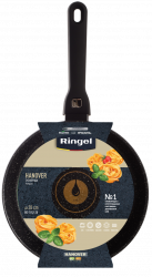 Сковорода Ringel Hanover 28 см (RG-1152-28) - Картинка 3