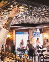 � ����� ������� Arcoroc Mineral, 6x350 �� (H2007/1) - �������� 9