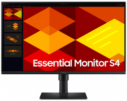 ������� 27" Samsung LS27D400GAIXUA