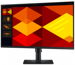 ������� 27" Samsung LS27D400GAIXUA - �������� 8