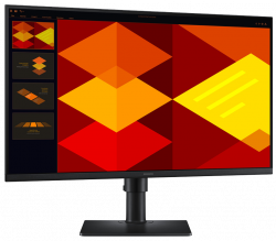 ������� 27" Samsung LS27D400GAIXUA - �������� 3