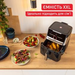 �������� Tefal EY876DE1 - �������� 9