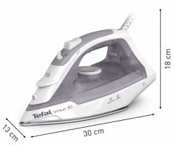 ���� Tefal FV2C43E0 - �������� 2
