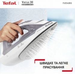 ���� Tefal FV2C43E0 - �������� 4