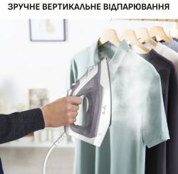 ���� Tefal FV2C43E0 - �������� 12