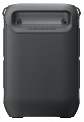 Портативна зарядна станція Anker Solix C300X + PS60 - 288Wh/AC 300W/140W 3xPD/1xUSB/1xCar/MPPT (B1723311) - Картинка 9