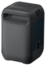 Портативна зарядна станція Anker Solix C300X + PS60 - 288Wh/AC 300W/140W 3xPD/1xUSB/1xCar/MPPT (B1723311) - Картинка 4