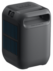 Портативна зарядна станція Anker Solix C300X + PS60 - 288Wh/AC 300W/140W 3xPD/1xUSB/1xCar/MPPT (B1723311) - Картинка 10