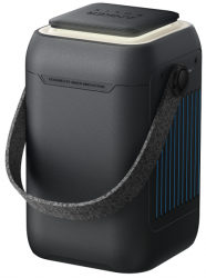 ���������� ������� ������� Anker Solix C300XDC + PS60 - 288Wh/No AC/140W 4xPD/2xUSB/1xCar/MPPT (B1728311) - �������� 10