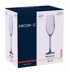 � ���� ������� Arcoroc Mineral, 6x160 �� (H2090/1) - �������� 2