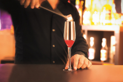 � ���� ������� Arcoroc Mineral, 6x160 �� (H2090/1) - �������� 8