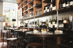 � ���� ������� Arcoroc Mineral, 6x160 �� (H2090/1) - �������� 9