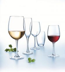 � ���� ������� Arcoroc Vina, 6x360 �� (L1349/1) - �������� 7