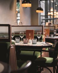 � ���� ������� Arcoroc Vina, 6x360 �� (L1349/1) - �������� 5