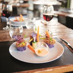 � ���� ������� Arcoroc Vina, 6x480 �� (L1348/1) - �������� 5