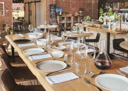 � ���� ������� Arcoroc Vina, 6x480 �� (L1348/1) - �������� 6