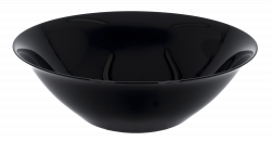 ������ �������� Luminarc Carine White&Black, 18 ��������� (V8305) - �������� 9