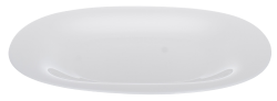 ������ �������� Luminarc Carine White&Black, 18 ��������� (V8305) - �������� 3