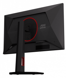 Монiтор 24.5" AOC 25G4KUR - Картинка 3