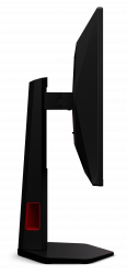 Монiтор 24.5" AOC 25G4KUR - Картинка 12