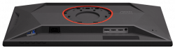 ���i��� 24.5" AOC 25G4KUR - �������� 4