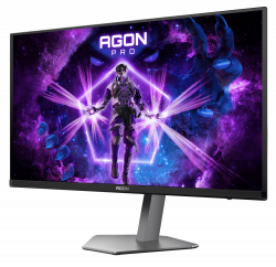 Монiтор 26.5" AOC AGON AG276QKD2 - Картинка 3