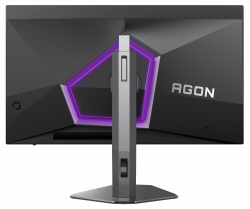 Монiтор 26.5" AOC AGON AG276QKD2 - Картинка 5