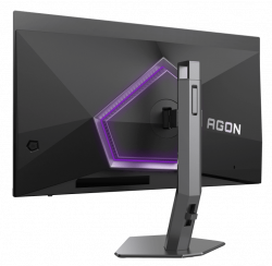 Монiтор 26.5" AOC AGON AG276QKD2 - Картинка 12