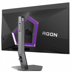 Монiтор 26.5" AOC AGON AG276QKD2 - Картинка 6