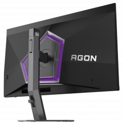 Монiтор 26.5" AOC AGON AG276QKD2 - Картинка 13